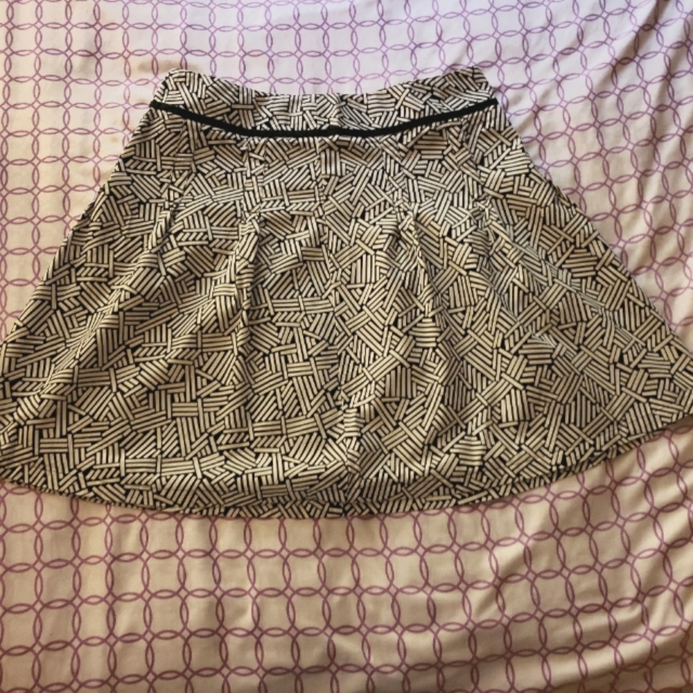 Ann Taylor Loft Skirt